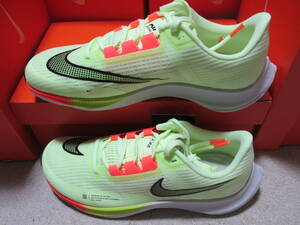 NIKE ナイキ ズーム ライバル フライ3 24.5cm イエローカラー