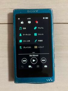 SONY walkman NW-A35 16GB 本体 初期化 Hi-Res Bluetooth ウォークマン ソニー ハイレゾ NW 送料無料