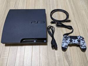 SONY PS3 320GB CECH-3000B