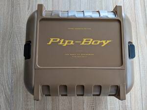 PS4 Fallout4 Pip-Boy Edition