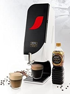 ネスカフェ ゴールドブレンド アイスコーヒーサーバー NESCAFE