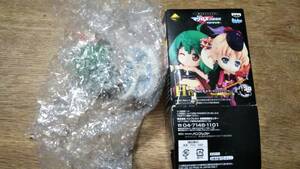  most lot * Macross *... Cara * new goods unopened 