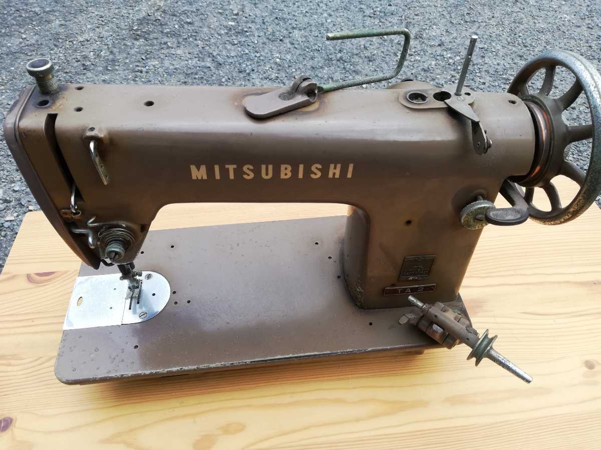 とっておきし福袋 引き取り限定/ 電動ミシン ジャンク 型 【中古】三菱 1本針本縫いミシン モデルDB-130 - ミシン - labelians.fr とっておきし福袋 引き取り限定/ 電動ミシン ジャンク 型 【中古】三菱 1本針本縫いミシン モデルDB-130 - ミシン - labelians.fr