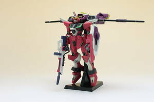 【中古・箱なし】MOBILE SUIT IN ACTION!! インフィニットジャスティスガンダム