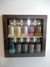 MOLTON BROWN モルトンブラウン ディスカバリーベージングコレクション 　バス＆シャワージェル 30ml×10本_画像10