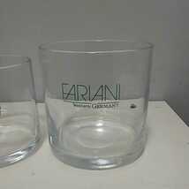 FARIANI　ガラス製容器２個セット_画像3