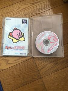 カービィのエアライド ゲームキューブ ニンテンドー