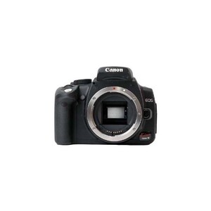 中古 １年保証 良品 Canon EOS Kiss Digital N ブラック ボディ