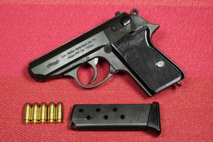 在庫一掃 ワルサーガンケース ジェームズボンド 超貴重 ワルサー ppk s 在庫一掃 ワルサーガンケース ジェームズボンド 超貴重 ワルサー ppk s