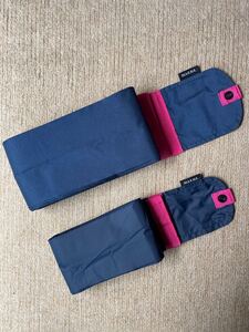 新品☆マーナ(MARNA) Shupatto (シュパット) M+L 2個セット