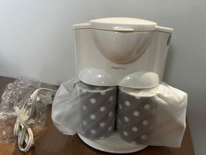 francfranc コーヒーメーカー
