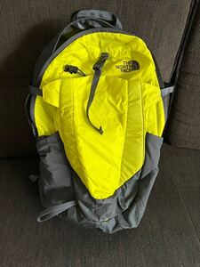 THE NORTH FACE バックパックCAELUS20 トレッキング