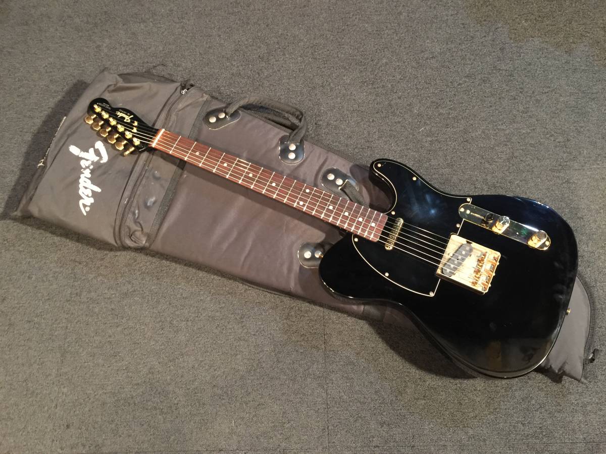Fender Japan TL80-55 フジゲン製 www.ch4x4.com