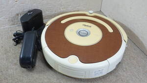 S4170¥1~iRobot/アイロボット Roomba/ルンバ ロボット掃除機 Model:537