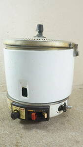 S4086￥1～Paloma/パロマ LPガス用 ガス炊飯器 PR-200