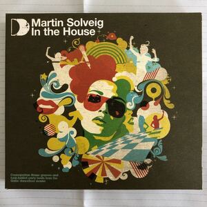 ☆Martin Solveig In The House / Defected☆