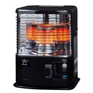 アラジン AKP-S248 石油ストーブ 木造7畳 コンクリート9畳まで 暖房器具 ◆電子点火で素早く点火◆Aladdin