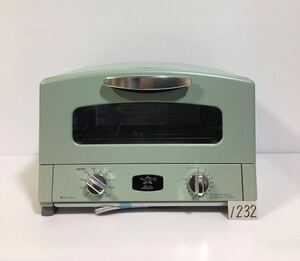 アラジン グラファイト トースター 4枚焼 CAT-G13A 未使用 1232