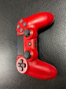PS4コントローラー DUALSHOCK4 SONY ワイヤレスコントローラー ジャンク品