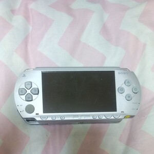 SONY PSP本体 PSP-1000 説明文必読