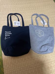 トートバッグ エコバッグ 買い物バッグ