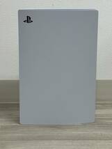 中古 SONY PS5 プレイステーション5 デジタルエディション 動作OK PlayStation 5 CFI-1100B01_画像2