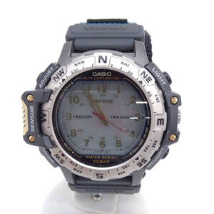 CASIO カシオ/PROTREK PRT-50FGJ 時計