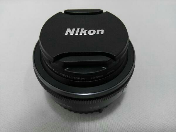 ニコン 1 NIKKOR 10mm f/2.8 [ホワイト] オークション比較 - 価格.com