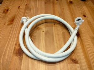 美品 パナソニック 食器洗い乾燥機用給水ホース 2m Panasonic ANP1251-7235