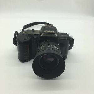 Nikon NIKKOR 35-70mm 本体一部難あり　F-401s HN-2 カメラ　一眼　レンズセット　レンズ