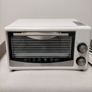 ビッグサイズオーブントースター OVT-9LA