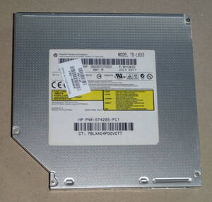 東芝サムスン DVDドライブ TS-L633