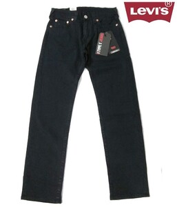A土01562新品▼ リーバイス プレミアム タイプ1 505 レギュラーストレートジーンズ W36 L32 デニムパンツ ジーパン Levi's アメカジ