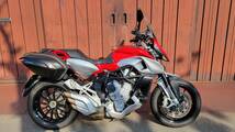 ★☆MV AGUSTA STRADALE 800　MY2015　MVアグスタ　ストラダーレ800中古車！☆★_画像1