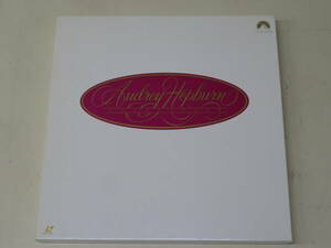 B00096202/●LD3枚組ボックス/「オードリー・ヘップバーン・コレクション(Widescreen・初回限定生産)」