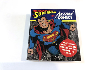 SUPERMAN IN ACTION COMICS VOL.2　スーパーマン