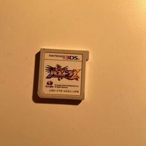 パズドラZ 3DSソフト
