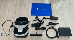 PlayStation VR PlayStation Camera同梱版 