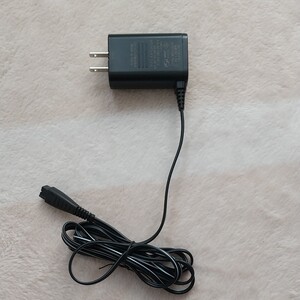パナソニック ラムダッシュ 充電器 ひげ剃り