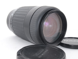 ★実用品★タムロン TAMRON TELE-MACRO 90-300MM F4.5-5.6 (SONY A マウント) ★動作品 #2183S