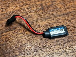 アキュヴァンス シュバリエ トレイス 受信機用 キャパシター