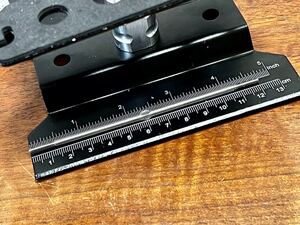 チタンターンバックル 120mm