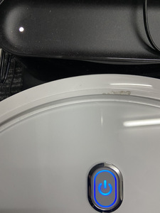 美品★Anker Eufy RoboVac 11S ロボット掃除機【BoostIQ搭載 / 超薄型 / 1300Paの強力吸引 / 静音設計 / 自動充電 】★掃除機 自動掃除機★