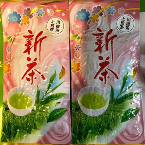 静岡 川根茶 人気の上煎茶 農家直売