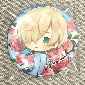  Hetalia ruksembruk can badge ......World*Stars