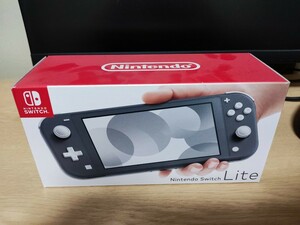 Nintendo Switch Lite ニンテンドースイッチライト 