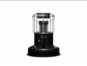 スノーピーク(snow peak) グローストーブ KH-100BK 新品 未開封 送料込