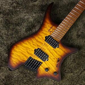 strandberg Boden Standard 6 Quilt Bengal Burst