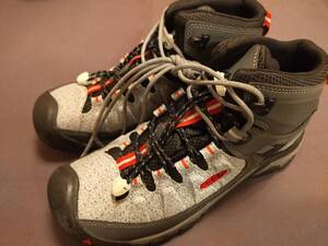 ★未使用 KEEN キーン TARGHEE EXP MID ターギー フジロックフェスモデル 28.0 防水 メンズ トレッキングシューズ 参考定価:18,700円 T7