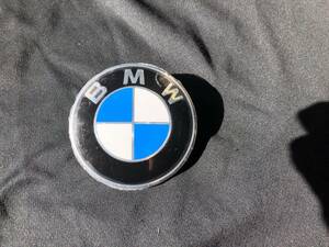 BMW 82mm エンブレム　Made In Germany　E36 E46 E90 E91 E92 E93 E60 E82 Z3 X5 ④
